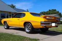 1970 Pontiac GTO Judge Tribute for sale