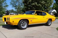 1970 Pontiac GTO Judge Tribute for sale