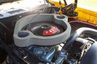 1970 Pontiac GTO Judge Tribute for sale