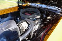 1970 Pontiac GTO Judge Tribute for sale