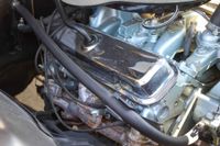 1970 Pontiac GTO Judge Tribute for sale