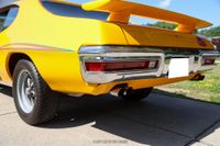 1970 Pontiac GTO Judge Tribute for sale