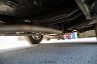 1970 Pontiac GTO Judge Tribute for sale