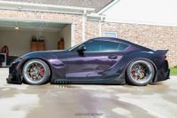 2020 Toyota Supra 3.0 Premium for sale