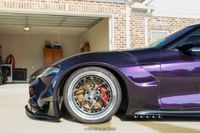 2020 Toyota Supra 3.0 Premium for sale