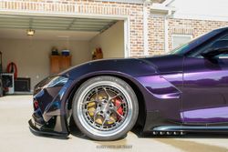 2020 Toyota Supra 3.0 Premium for sale