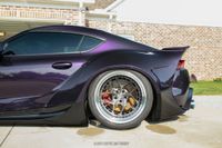 2020 Toyota Supra 3.0 Premium for sale
