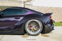 2020 Toyota Supra 3.0 Premium for sale