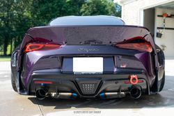 2020 Toyota Supra 3.0 Premium for sale