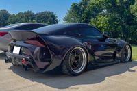 2020 Toyota Supra 3.0 Premium for sale