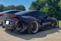 2020 Toyota Supra 3.0 Premium for sale