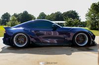 2020 Toyota Supra 3.0 Premium for sale