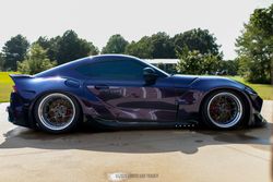 2020 Toyota Supra 3.0 Premium for sale