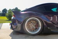 2020 Toyota Supra 3.0 Premium for sale