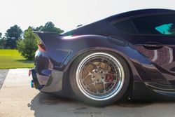 2020 Toyota Supra 3.0 Premium for sale