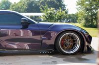 2020 Toyota Supra 3.0 Premium for sale