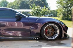 2020 Toyota Supra 3.0 Premium for sale