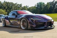 2020 Toyota Supra 3.0 Premium for sale