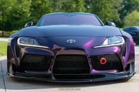 2020 Toyota Supra 3.0 Premium for sale