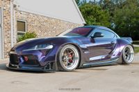 2020 Toyota Supra 3.0 Premium for sale