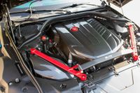 2020 Toyota Supra 3.0 Premium for sale