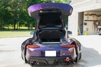 2020 Toyota Supra 3.0 Premium for sale