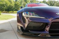 2020 Toyota Supra 3.0 Premium for sale