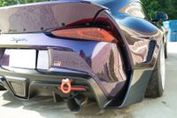 2020 Toyota Supra 3.0 Premium for sale