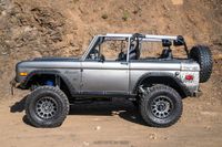 1971 Ford Bronco 393 Stroker Restoration for sale