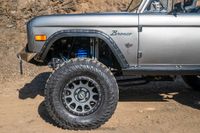 1971 Ford Bronco 393 Stroker Restoration for sale