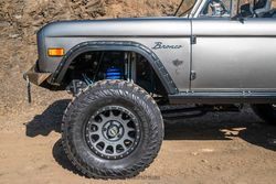 1971 Ford Bronco 393 Stroker Restoration for sale