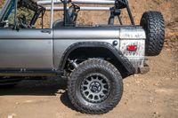 1971 Ford Bronco 393 Stroker Restoration for sale