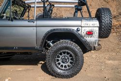 1971 Ford Bronco 393 Stroker Restoration for sale