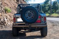 1971 Ford Bronco 393 Stroker Restoration for sale