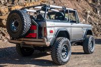 1971 Ford Bronco 393 Stroker Restoration for sale