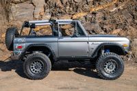 1971 Ford Bronco 393 Stroker Restoration for sale
