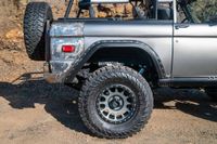 1971 Ford Bronco 393 Stroker Restoration for sale