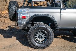 1971 Ford Bronco 393 Stroker Restoration for sale