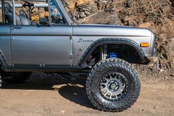 1971 Ford Bronco 393 Stroker Restoration for sale
