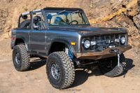 1971 Ford Bronco 393 Stroker Restoration for sale