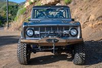 1971 Ford Bronco 393 Stroker Restoration for sale