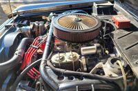 1971 Ford Bronco 393 Stroker Restoration for sale