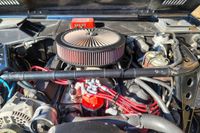 1971 Ford Bronco 393 Stroker Restoration for sale