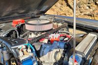 1971 Ford Bronco 393 Stroker Restoration for sale