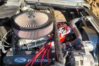 1971 Ford Bronco 393 Stroker Restoration for sale