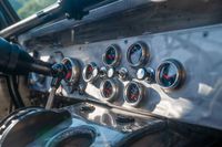 1971 Ford Bronco 393 Stroker Restoration for sale