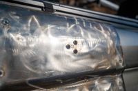 1971 Ford Bronco 393 Stroker Restoration for sale