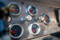 1971 Ford Bronco 393 Stroker Restoration for sale