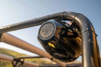 1971 Ford Bronco 393 Stroker Restoration for sale