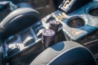 1971 Ford Bronco 393 Stroker Restoration for sale